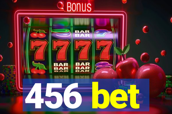 456 bet